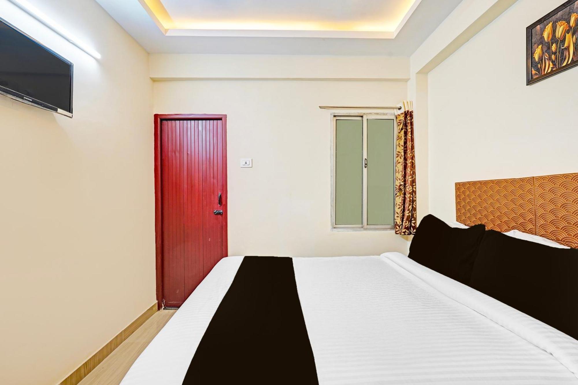 Hotel O Purasaiwalkam Ченай Екстериор снимка
