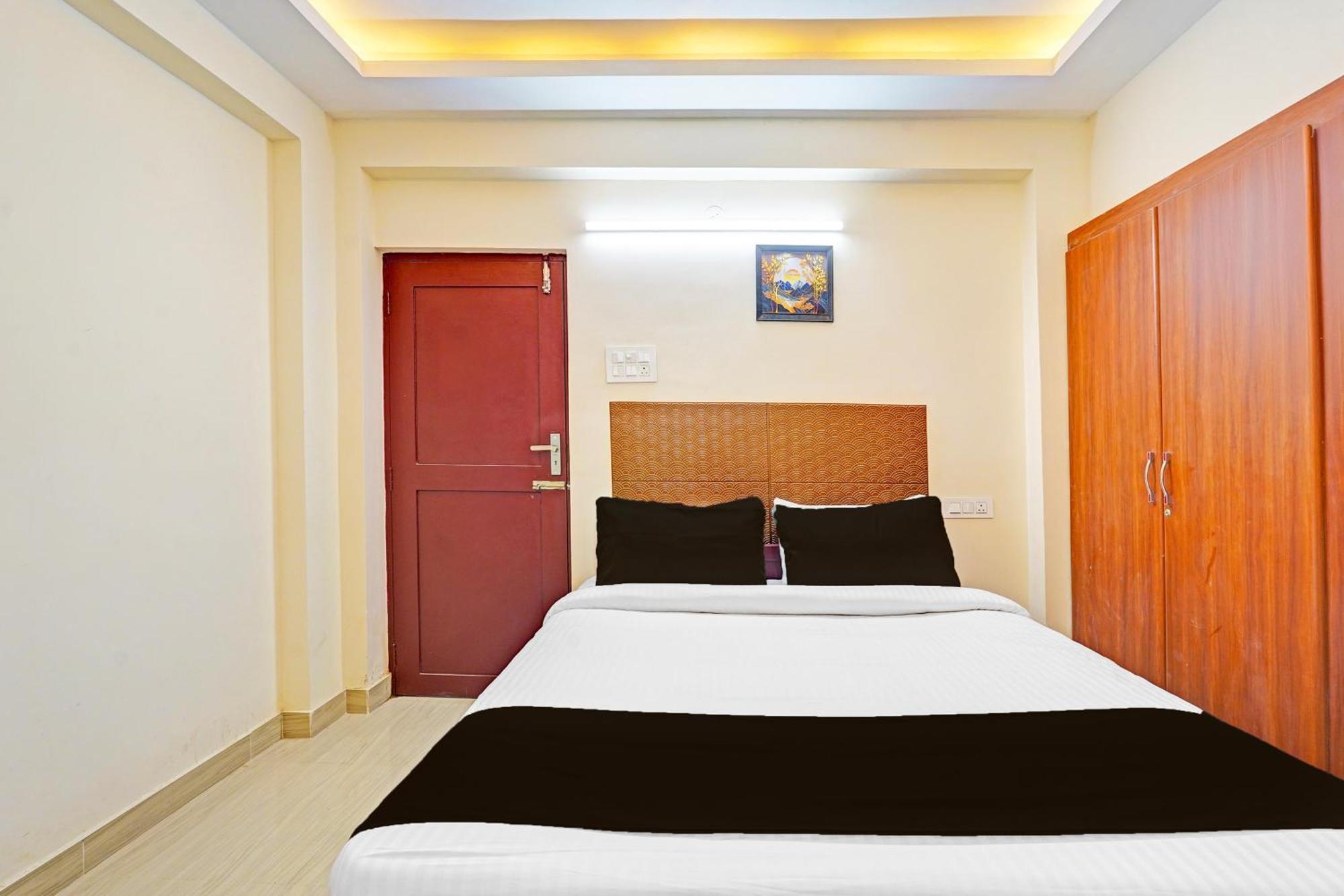 Hotel O Purasaiwalkam Ченай Екстериор снимка