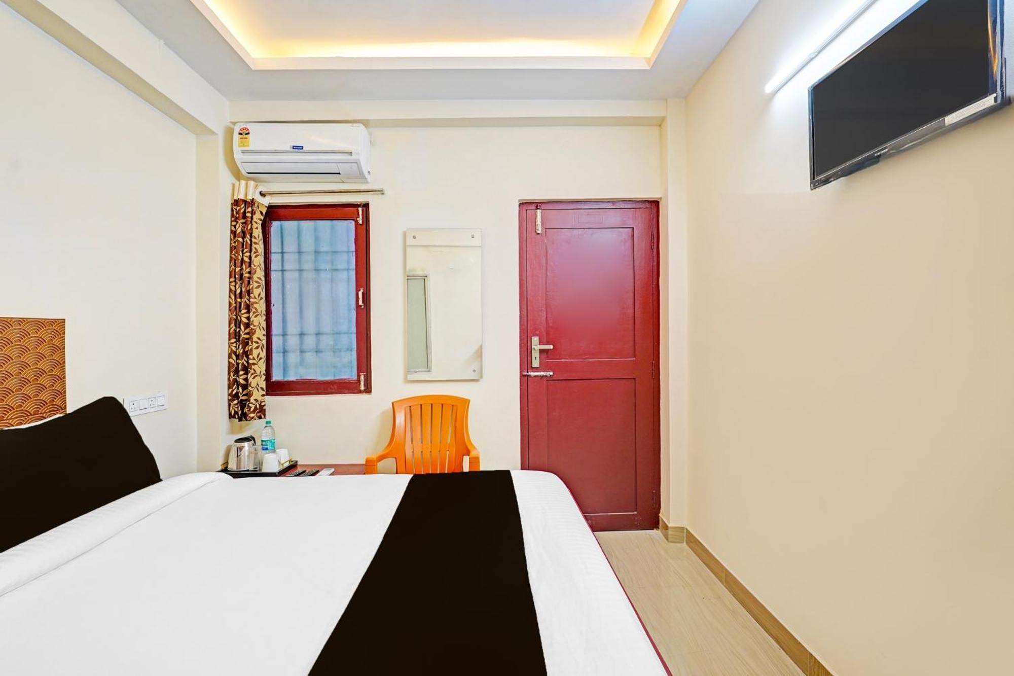 Hotel O Purasaiwalkam Ченай Екстериор снимка