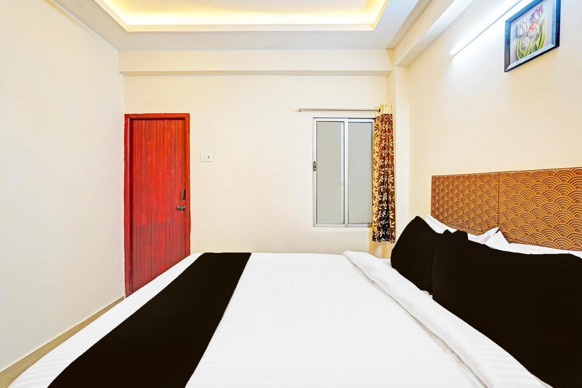 Hotel O Purasaiwalkam Ченай Екстериор снимка
